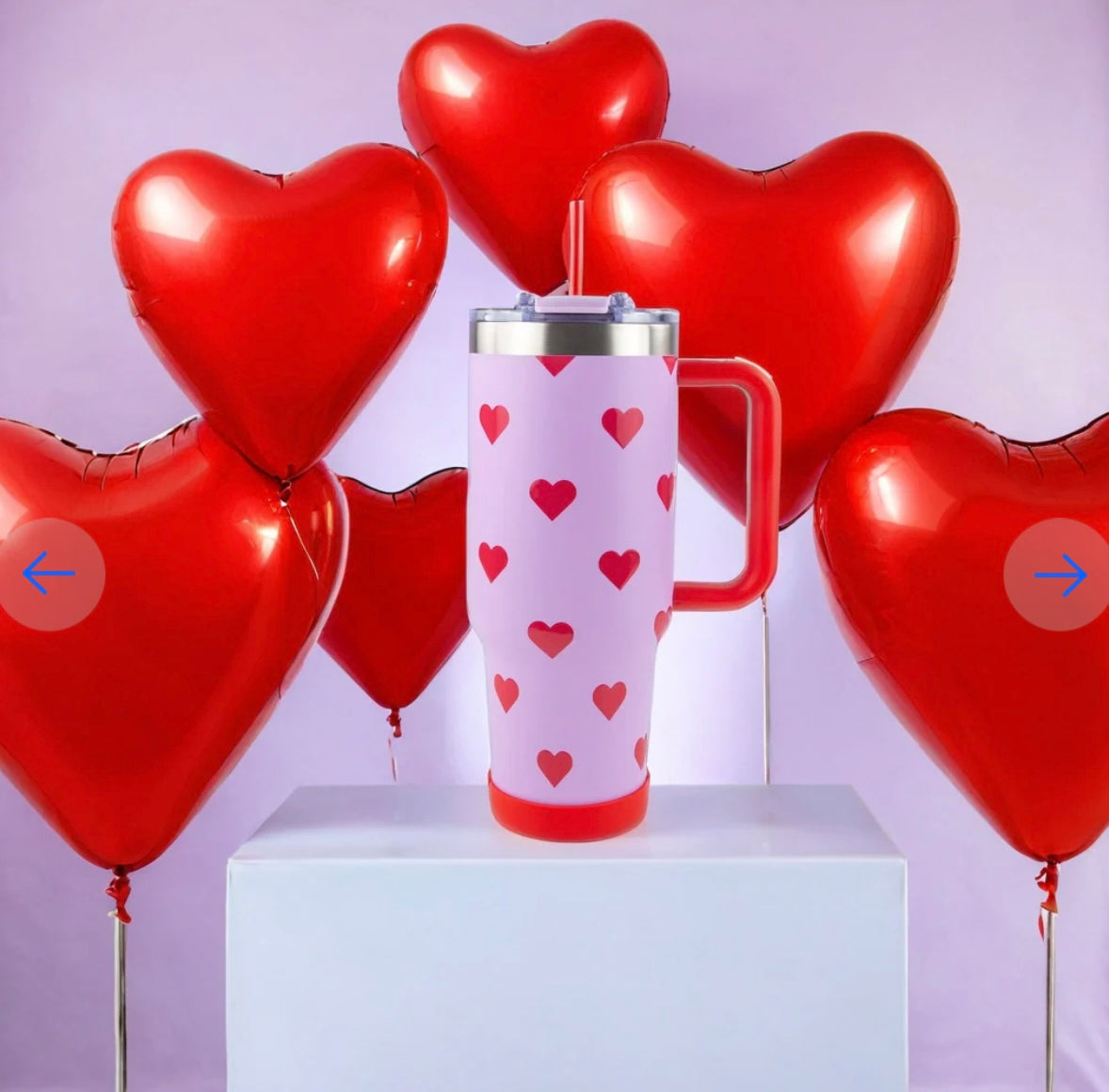 40 oz Tumbler tLIVE Claim Tumblers and Cups