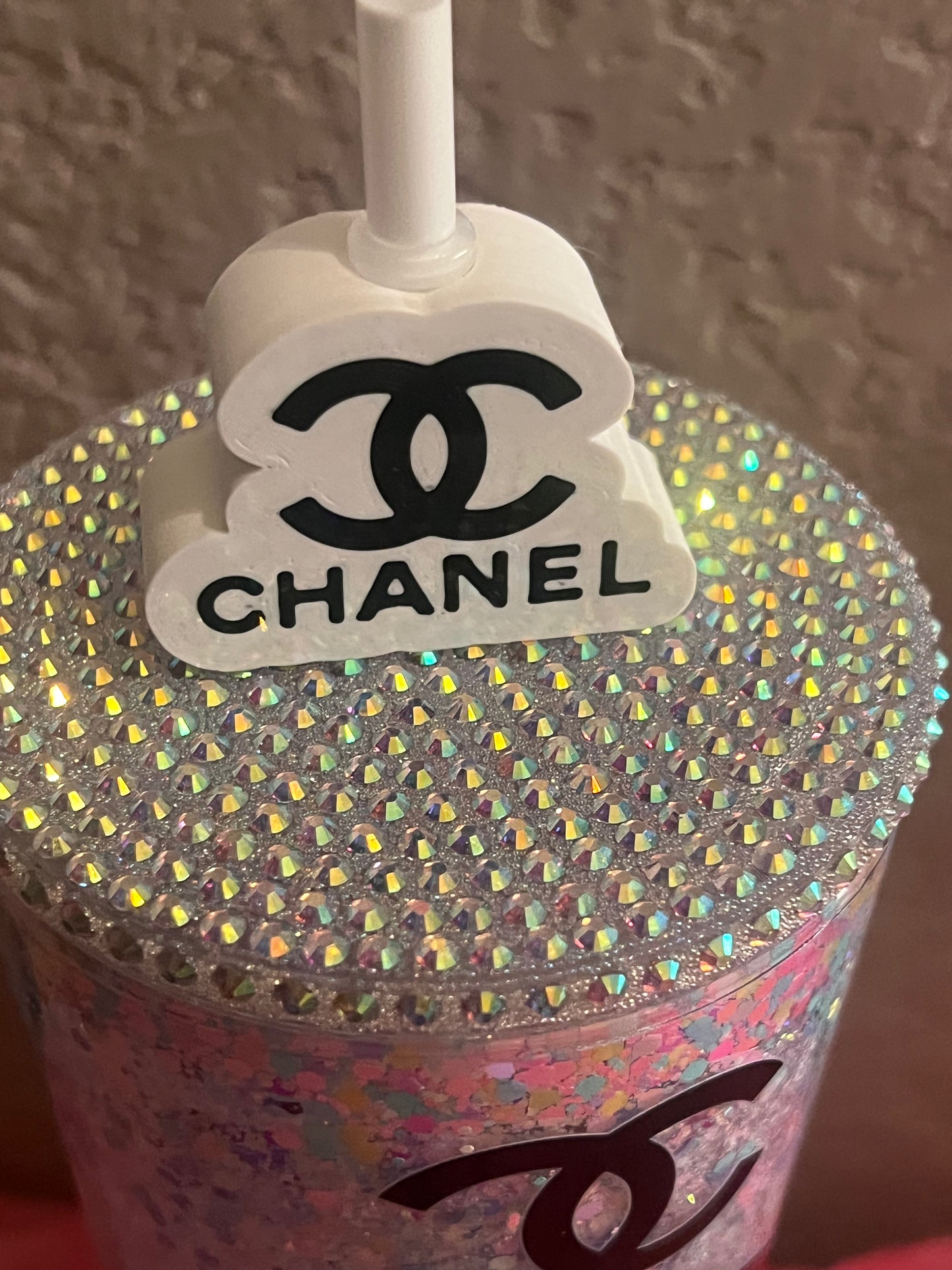 Live Claim 3d Strawtoppers