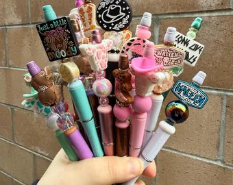 LIVE Claim Make your own "DIY Beaded SETS"